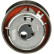 Spännrulle, tandrem PowerGrip® T43156 Gates, miniatyr 3