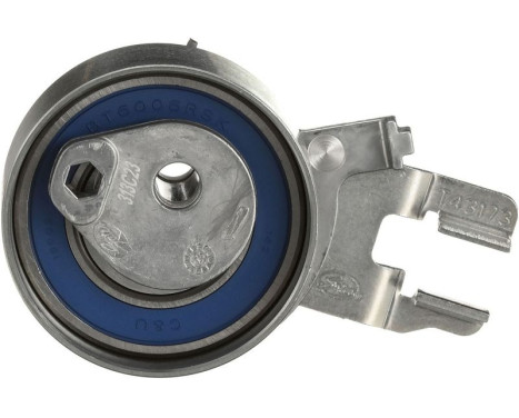 Spännrulle, tandrem PowerGrip® T43173 Gates, bild 2