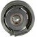 Spännrulle, tandrem PowerGrip® T43237 Gates, miniatyr 3