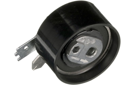 Spännrulle, tandrem PowerGrip® T43240 Gates