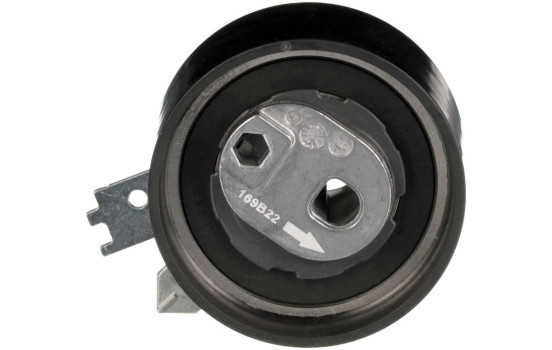 Spännrulle, tandrem PowerGrip® T43240 Gates, bild 2