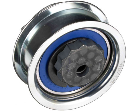 Spännrulle, tandrem PowerGrip® T43247 Gates