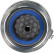 Spännrulle, tandrem PowerGrip® T43247 Gates, miniatyr 2