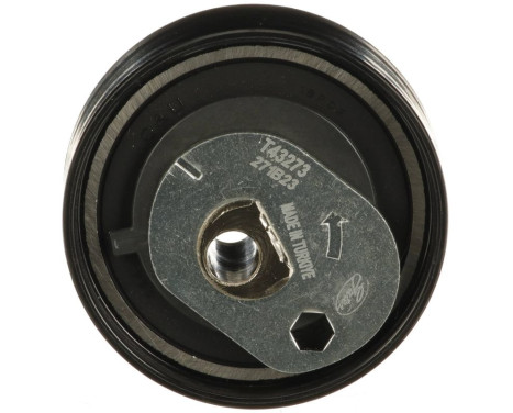 Spännrulle, tandrem PowerGrip® T43273 Gates, bild 2
