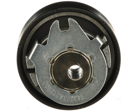 Spännrulle, tandrem PowerGrip® T43273 Gates, bild 3