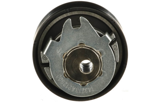 Spännrulle, tandrem PowerGrip® T43273 Gates, bild 3
