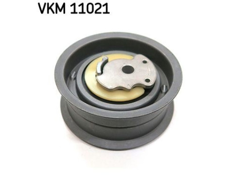 Spännrulle, tandrem VKM 11021 SKF, bild 2