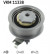 Spännrulle, tandrem VKM 11338 SKF