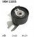 Spännrulle, tandrem VKM 13205 SKF