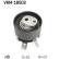 Spännrulle, tandrem VKM 18502 SKF