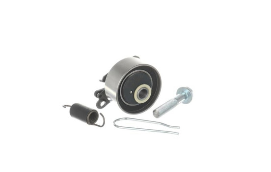 Spännrulle, tandrem VKM 73607 SKF