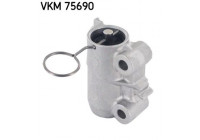 Spännrulle, tandrem VKM 75690 SKF