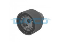 Spännrulle, tandrem