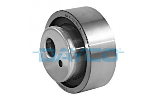 Spännrulle, tandrem