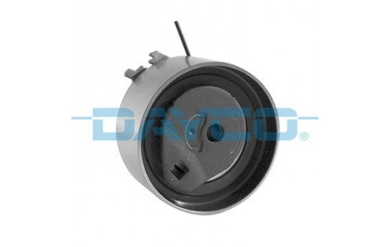 Spännrulle, tandrem