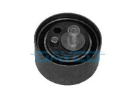 Spännrulle, tandrem