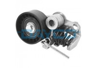 Spännrulle, tandrem