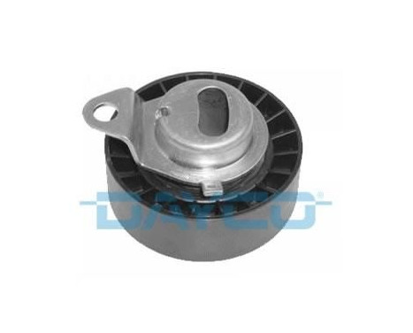 Spännrulle, tandrem