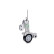 Sträckare, flerspårsrem 534 0702 10 Ina, miniatyr 3