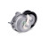 Sträckare, flerspårsrem 534 0703 10 Ina, miniatyr 2