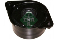 Sträckare, flerspårsrem 534017110 Ina