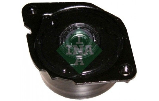 Sträckare, flerspårsrem 534017310 Ina