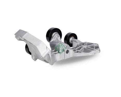 Sträckare, flerspårsrem 534024310 Ina, bild 2