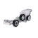 Sträckare, flerspårsrem 534024410 Ina, miniatyr 3
