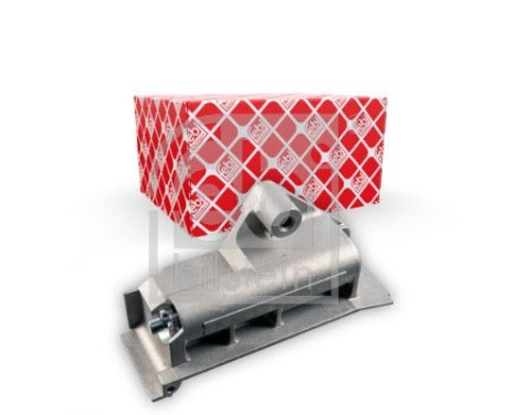 Sträckare, transmissionsrem 21722 FEBI, bild 3