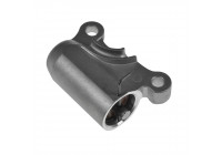 Sträckare, transmissionsrem ADM57631 Blue Print