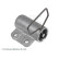 Sträckare, transmissionsrem ADT37659 Blue Print, miniatyr 3