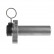 Sträckare, transmissionsrem ADT37664 Blue Print, miniatyr 2