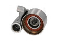 Sträckare, transmissionsrem