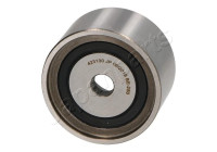 Sträckare, transmissionsrem