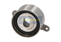 Sträckare, transmissionsrem