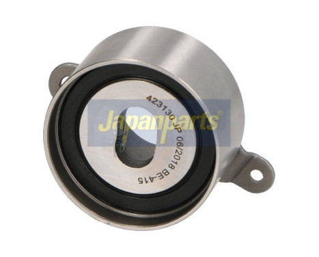 Sträckare, transmissionsrem