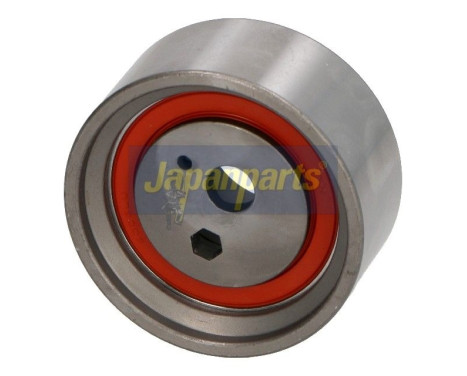 Sträckare, transmissionsrem