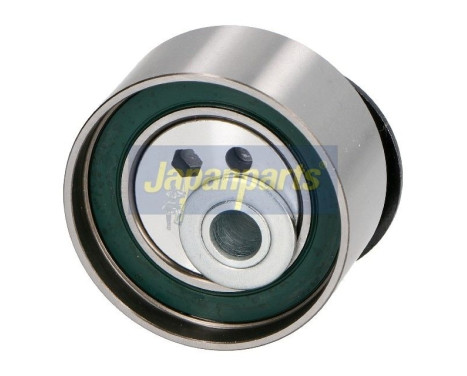 Sträckare, transmissionsrem