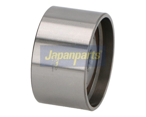 Sträckare, transmissionsrem, bild 2