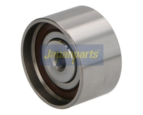 Sträckare, transmissionsrem, bild 3