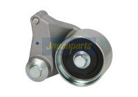 Sträckare, transmissionsrem