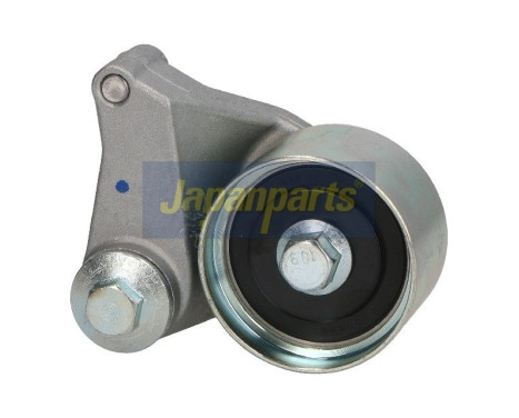 Sträckare, transmissionsrem