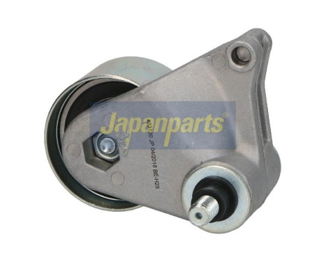 Sträckare, transmissionsrem, bild 2