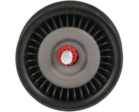 Styrrulle/avböjningsrulle, kilrem T36862 Gates, bild 3