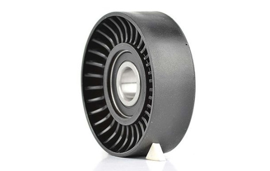 Styrrulle/avböjningsrulle, kilrem, bild 2