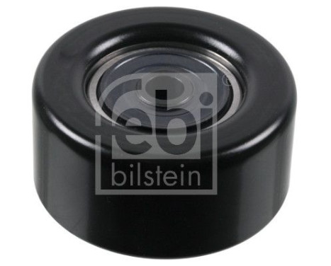 Styrrulle/avböjningsrulle, Poly kilrem 184910 FEBI