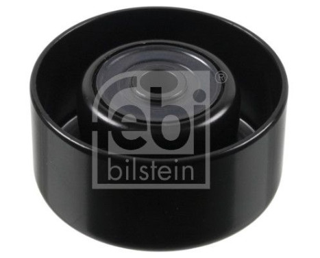 Styrrulle/avböjningsrulle, Poly kilrem 184910 FEBI, bild 2