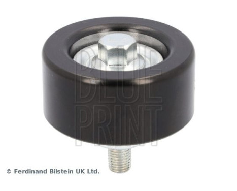 Styrrulle/avböjningsrulle, Poly kilrem ADBP960091 Blue Print, bild 2