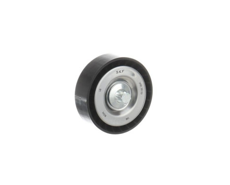 Styrrulle/avböjningsrulle, Poly kilrem VKM 38133 SKF