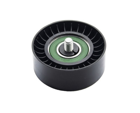 Styrrulle/avböjningsrulle, Poly kilrem VKM 38228 SKF